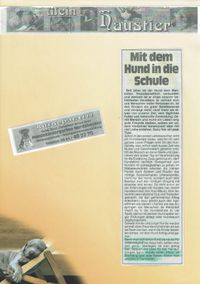 Gastbeitrag Extra Tip 01.03.1998